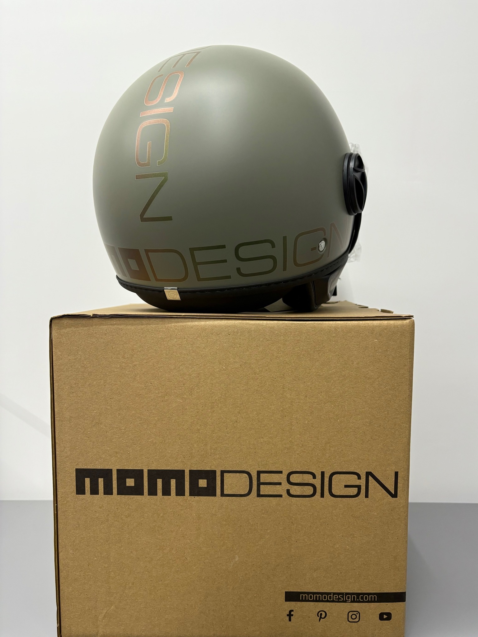 Dieffe Model 3